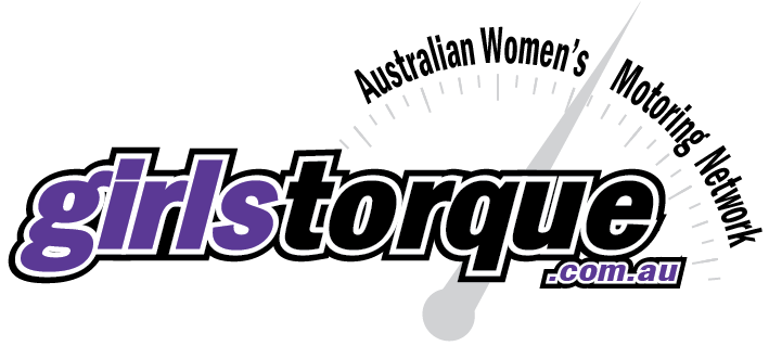 Girls Torque – Australian Women’s Motoring Network