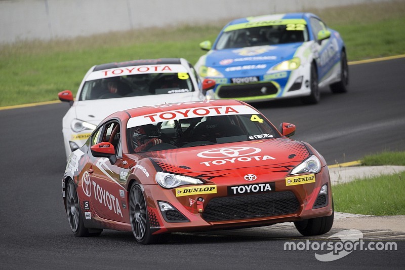 Toyota planning female driver initiative in Australia – Girls Torque ...