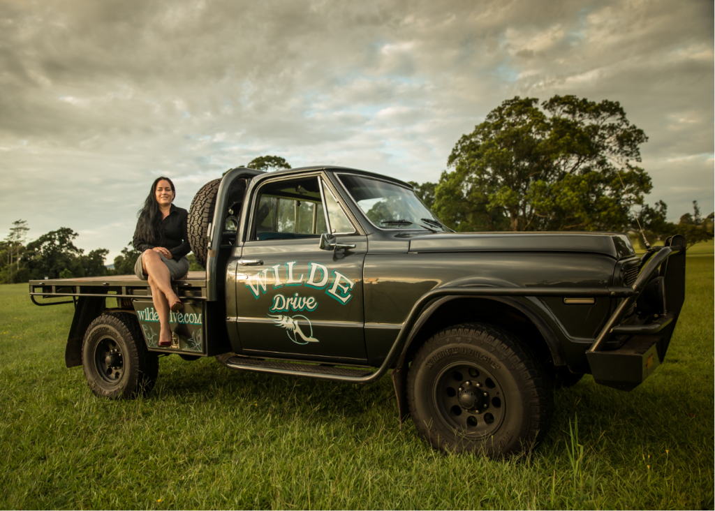 Torque Theory: The Risky Road Less Travelled – Girls Torque ...